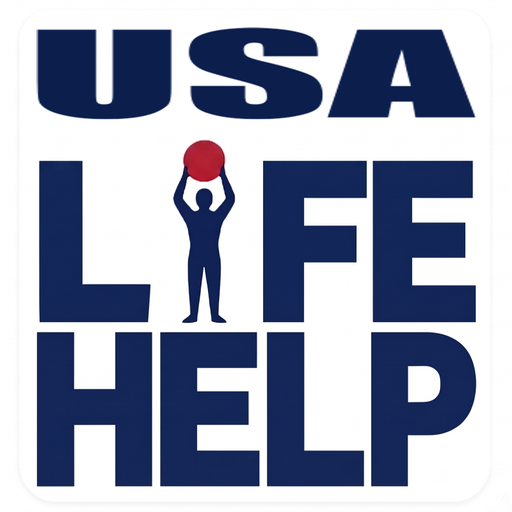 USA LIFE.HELP